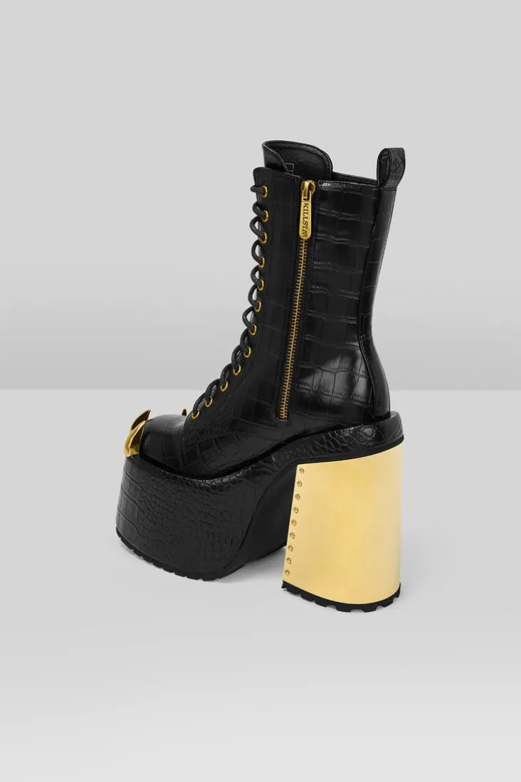 Repetilia Boots