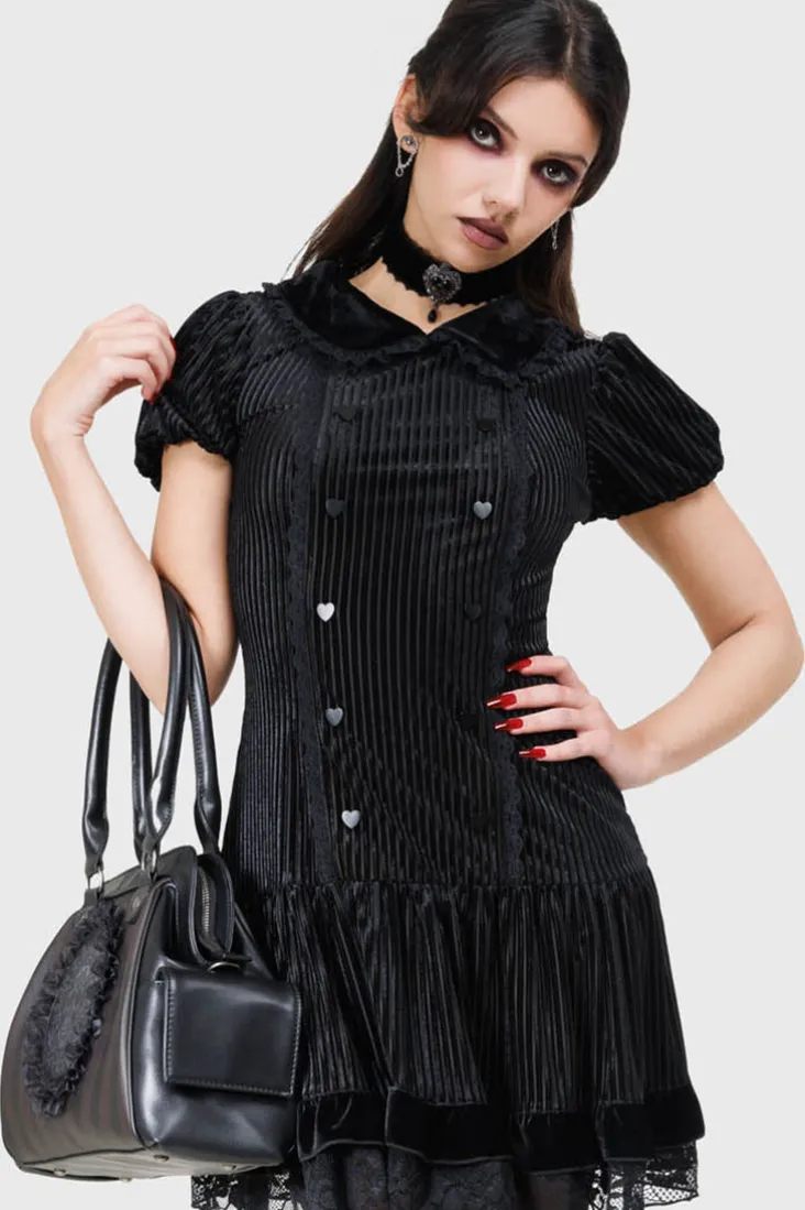 Riddleton Dress