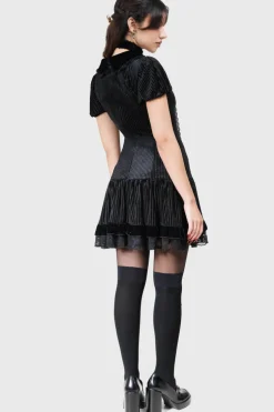 Riddleton Dress