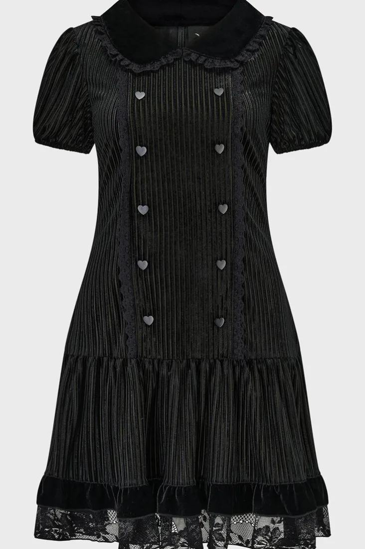 Riddleton Dress
