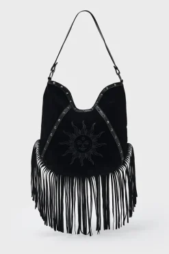 Rising Sun Bag