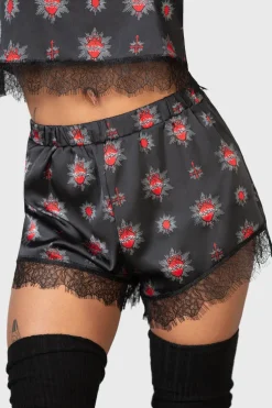 Rosalind Shorts