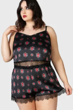 Rosalind Shorts