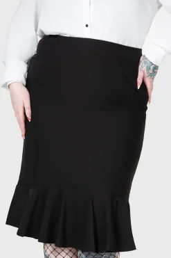 Royal Blast Skirt