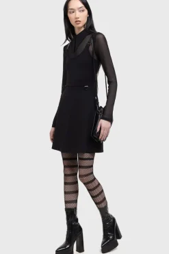 Ruby Revenge Dress