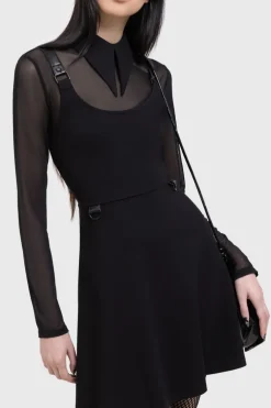 Ruby Revenge Dress