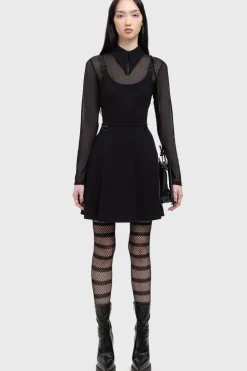 Ruby Revenge Dress
