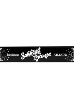 Sabbath Premium Incense [B]