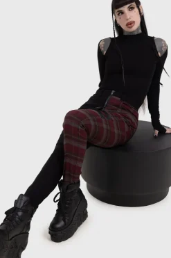 Sable Riot Trousers