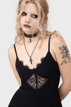 Sacralgia Dress