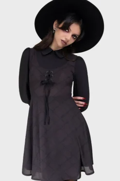 Scriptorium Dress