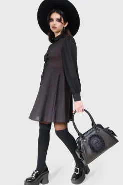 Scriptorium Dress