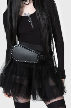 Sealed In A Coffin Bag