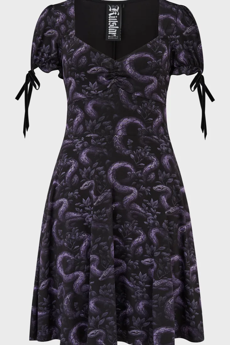 Serpentalia Dress