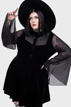 Shadowcaster Dress