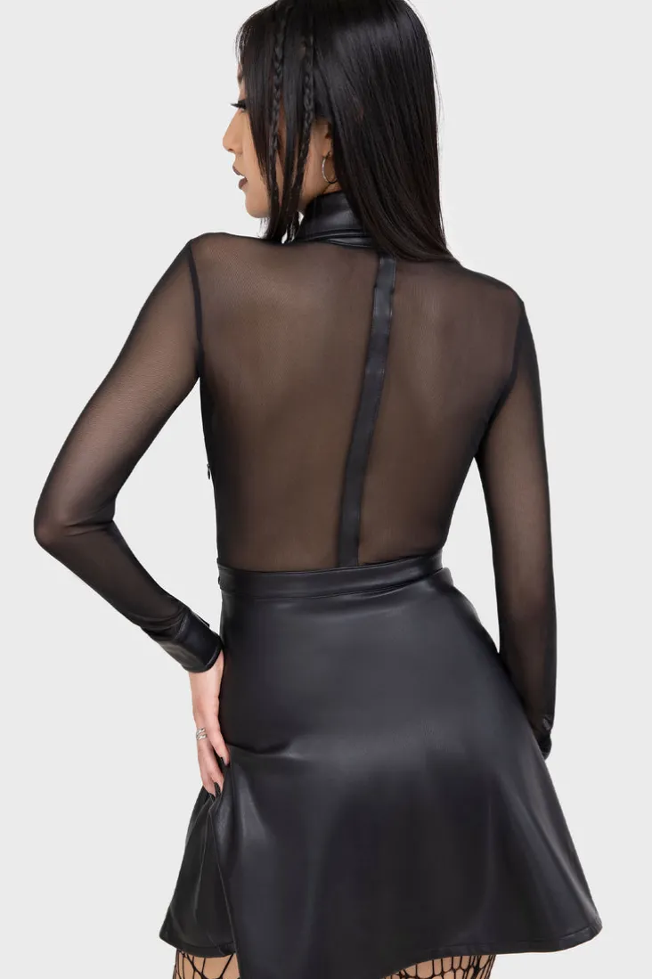 Shadowsinger Dress
