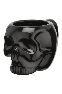 Skull Mug [B]