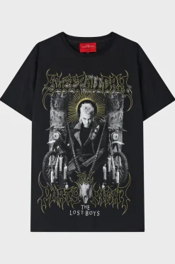 Sleep All Day T Shirt