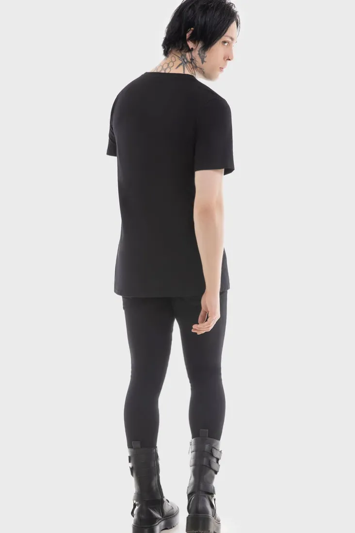 Sleep All Day T Shirt