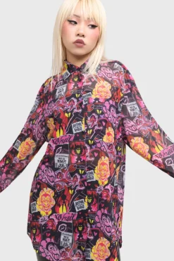 So Evil Shirt
