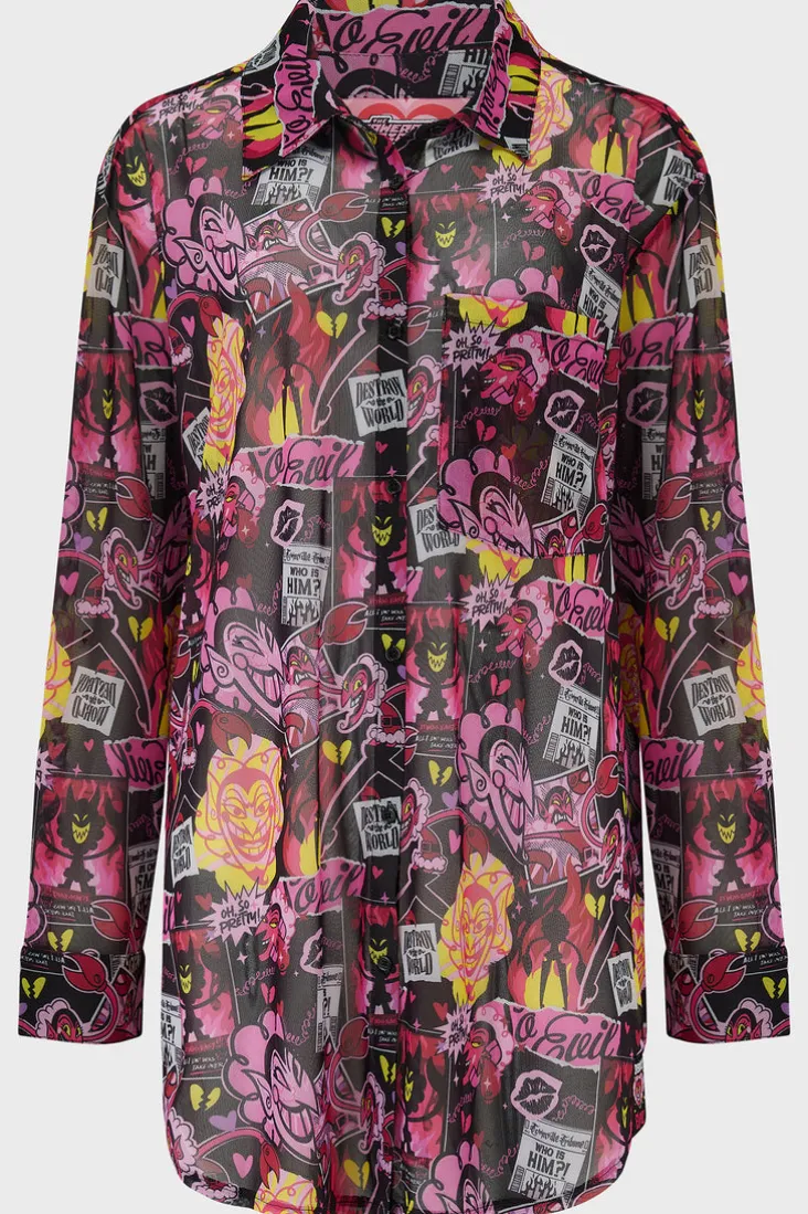 So Evil Shirt