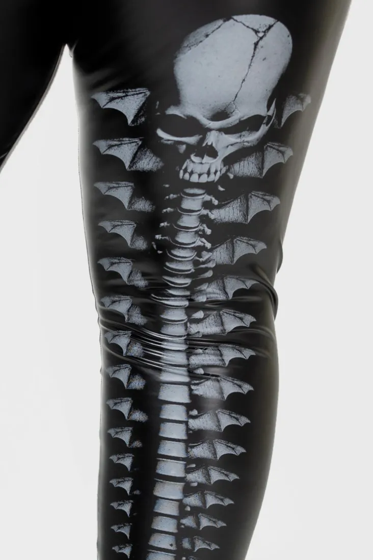 Solaria Leggings