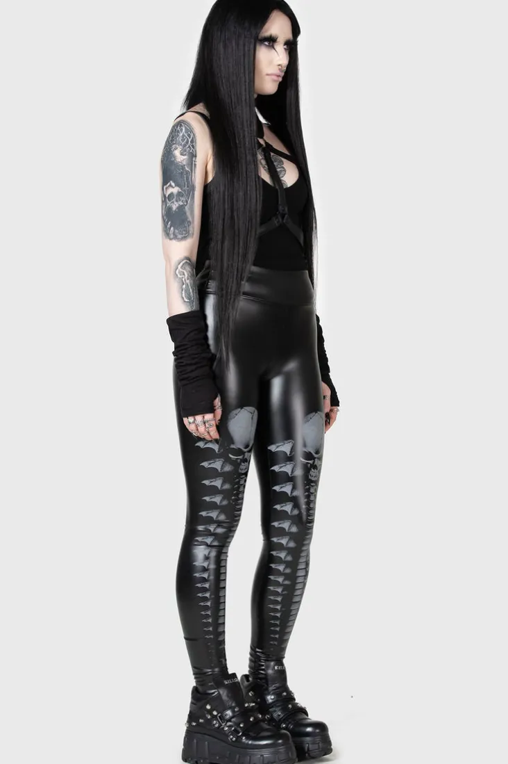 Solaria Leggings
