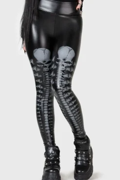 Solaria Leggings