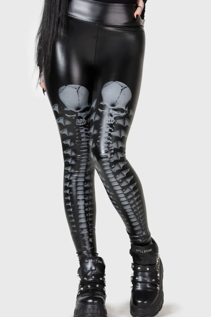 Solaria Leggings