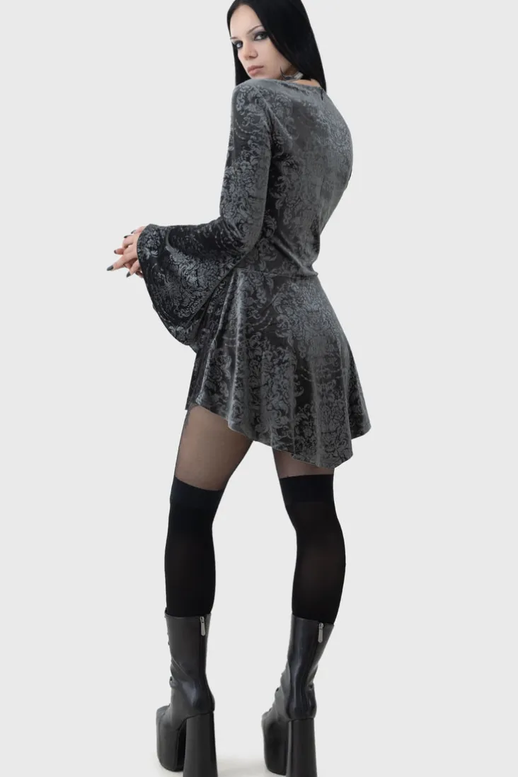 Sorcerous Dress