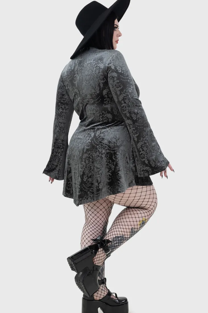 Sorcerous Dress