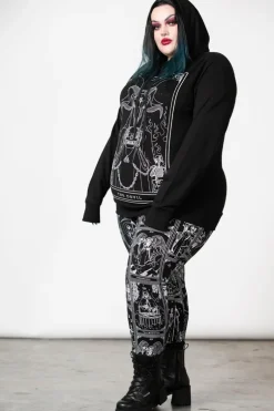 Soul Card Hoodie