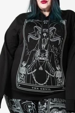 Soul Card Hoodie
