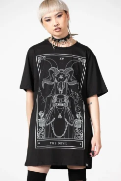 Soul Card T-Shirt