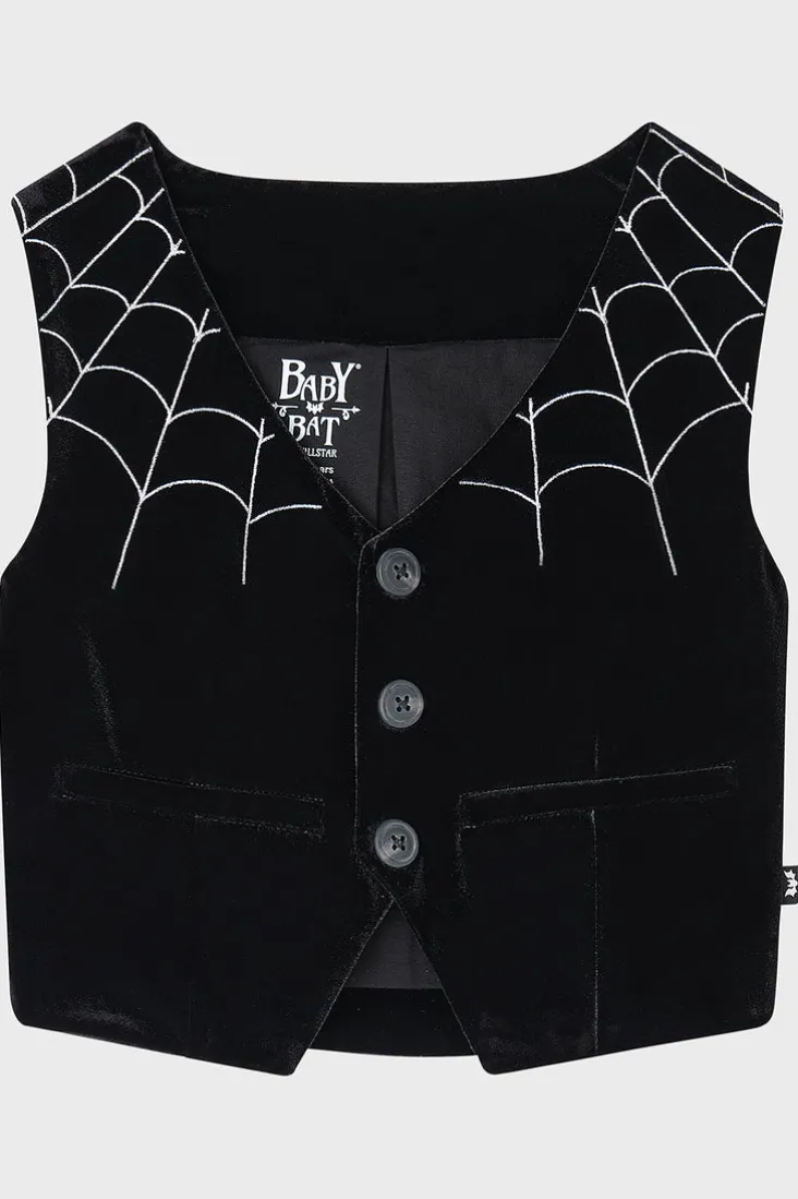 Spooky Spider 2 Piece
