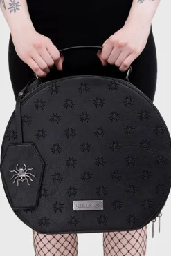 Spooky Swing Travel Bag