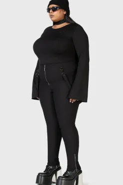 Strange Vanity Trousers