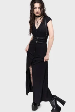 Stygian Harness