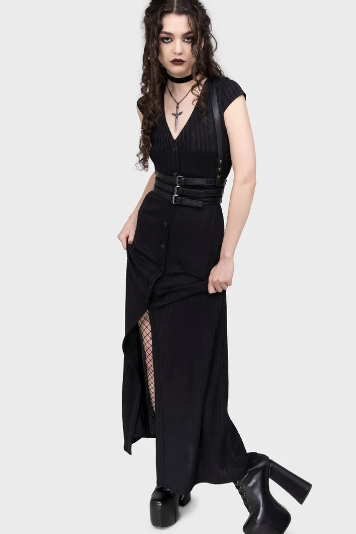 Stygian Harness