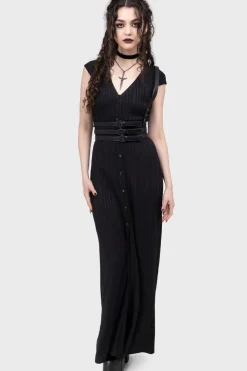 Stygian Harness