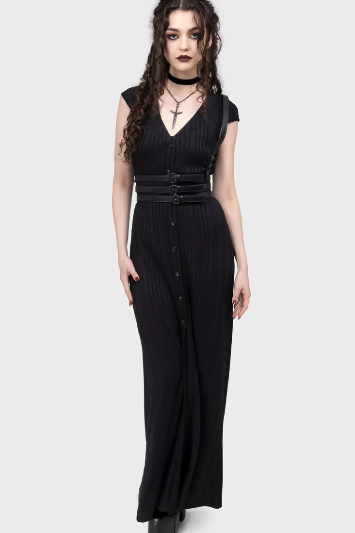Stygian Harness