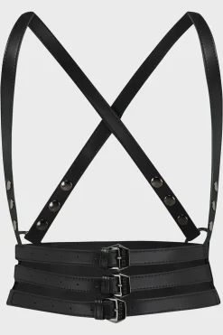 Stygian Harness