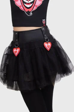 Sugar And Spice Tutu