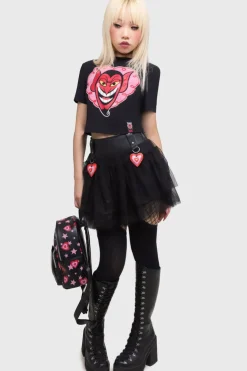 Sugar And Spice Tutu