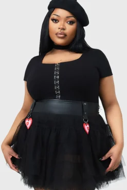 Sugar And Spice Tutu