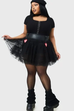 Sugar And Spice Tutu