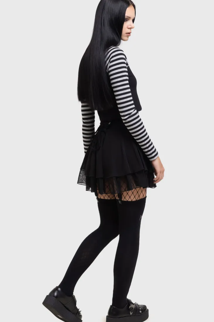 Swordstorm Knee High Socks