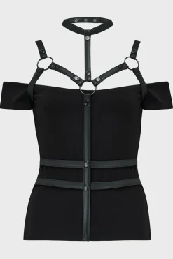 Tenebris Tribe Top