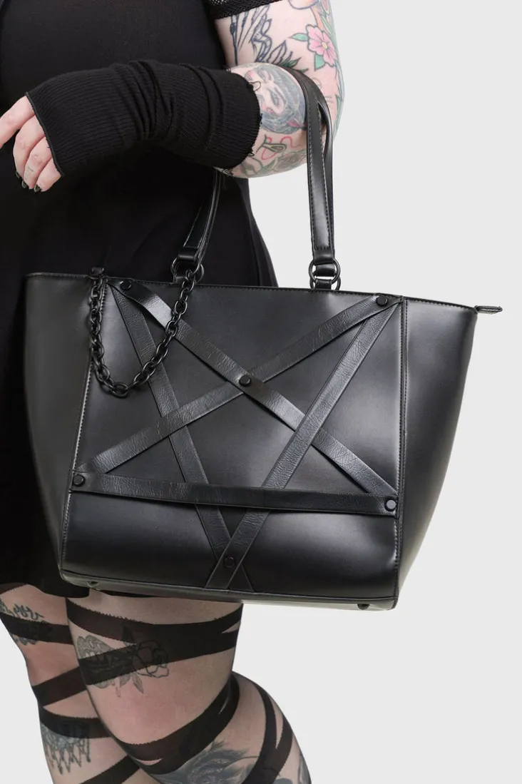 The Krypt Bag