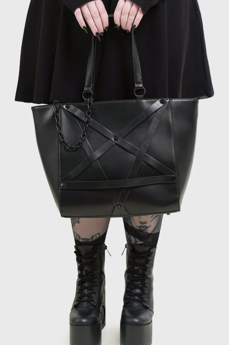 The Krypt Bag